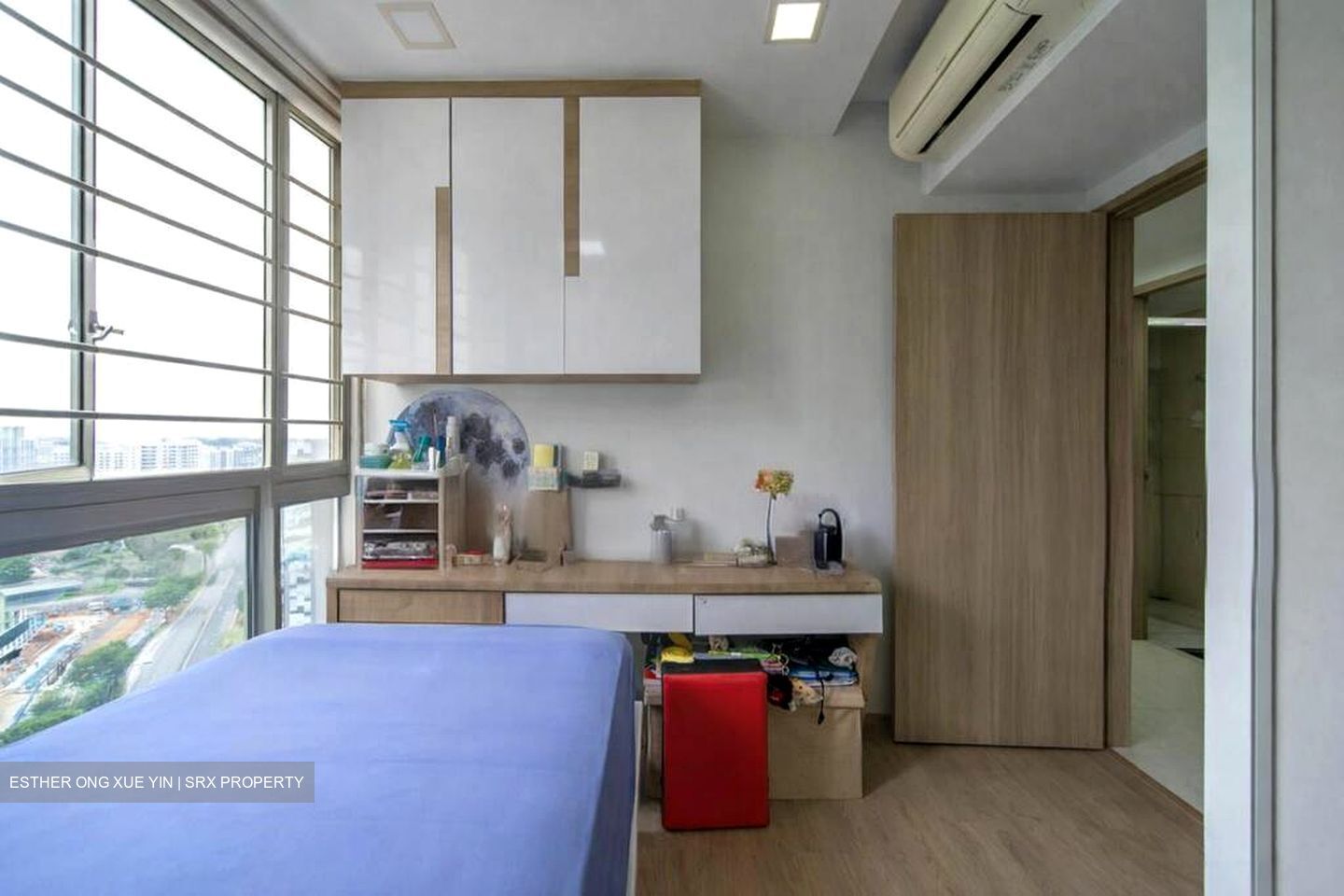 Sol Acres (D23), Condominium #522576871